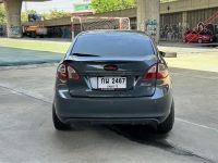 FORD Fiesta 1.6 S Auto ปี 2011 รูปที่ 5
